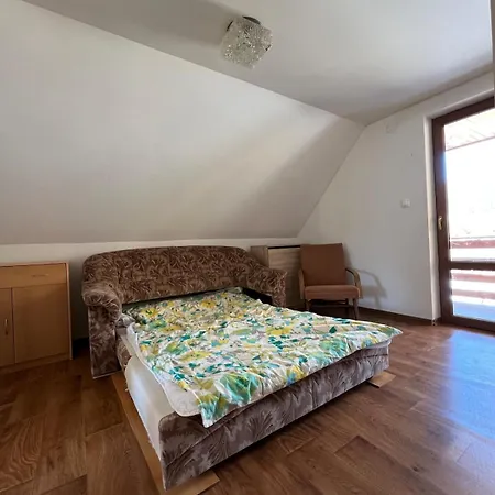 Domek alpejski Romantic Forest With Fireplace & Terrace *