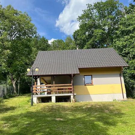 Domek alpejski Romantic Forest With Fireplace & Terrace *