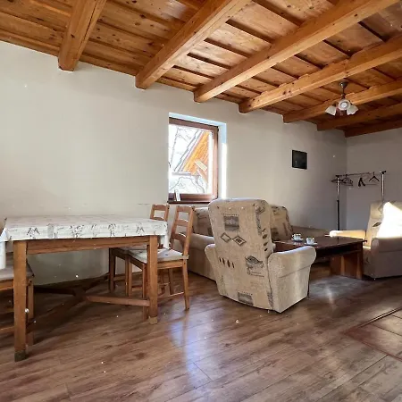 Romantic Forest With Fireplace & Terrace * Sobotiste